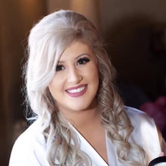 Meet your Posher, Morgan - Picture 1 of 1